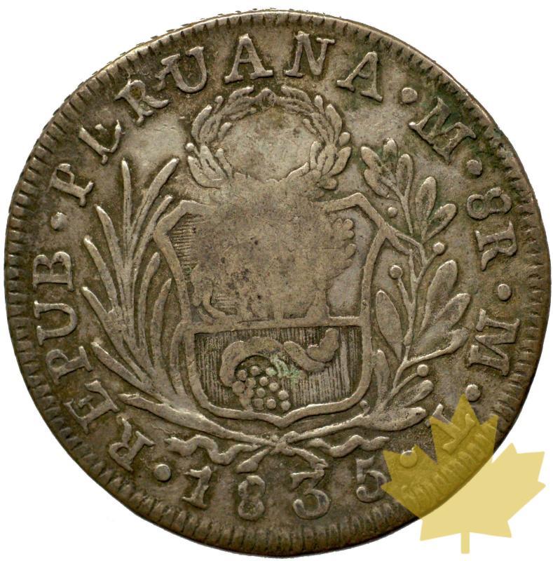 PHILIPPINES-1835-8 REALES DU PERU CONTREMARQUÉ-TTB - 17-aprile-2013-filippine-22.jpg