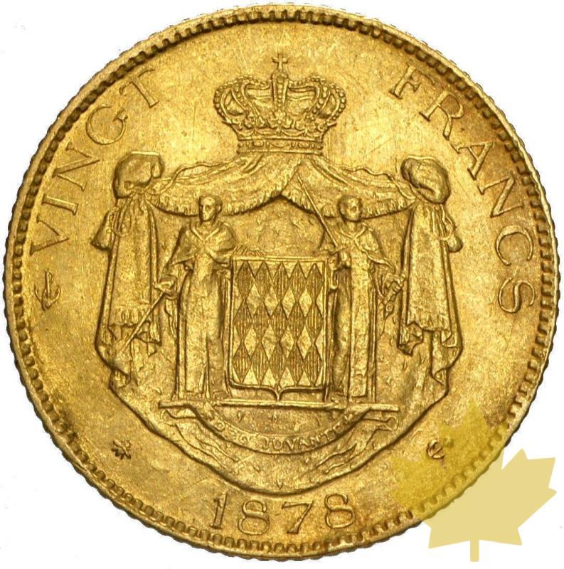 MONACO-1878-20 FRANCS-CHARLES III-SUP+ - 17-luglio-2013-mc--06.jpg