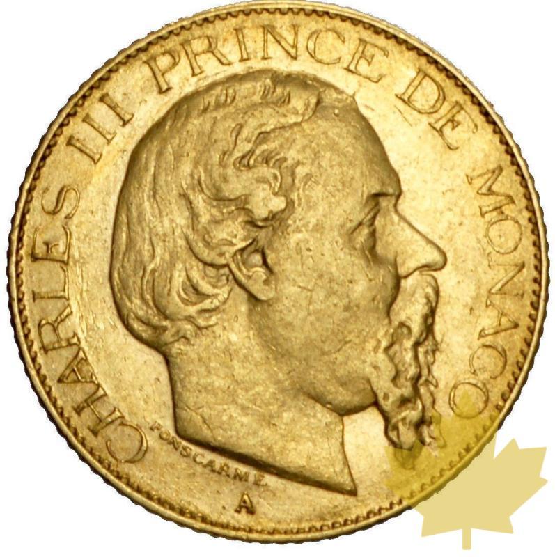 MONACO-1878-20 FRANCS-CHARLES III-TTB-SUP - 17-luglio-2013-mc--09.jpg
