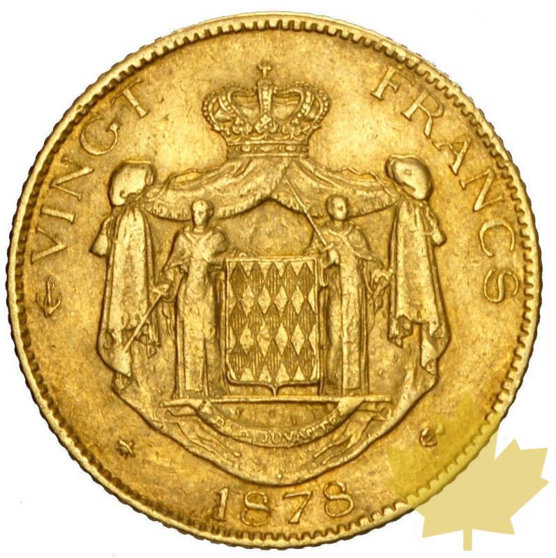 MONACO-1878-20 FRANCS-CHARLES III-TTB - 17-luglio-2013-mc--12.jpg