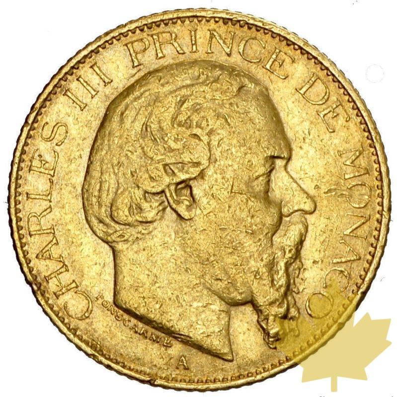 MONACO-1878-20 FRANCS-CHARLES III-prTTB - 17-luglio-2013-mc--15.jpg