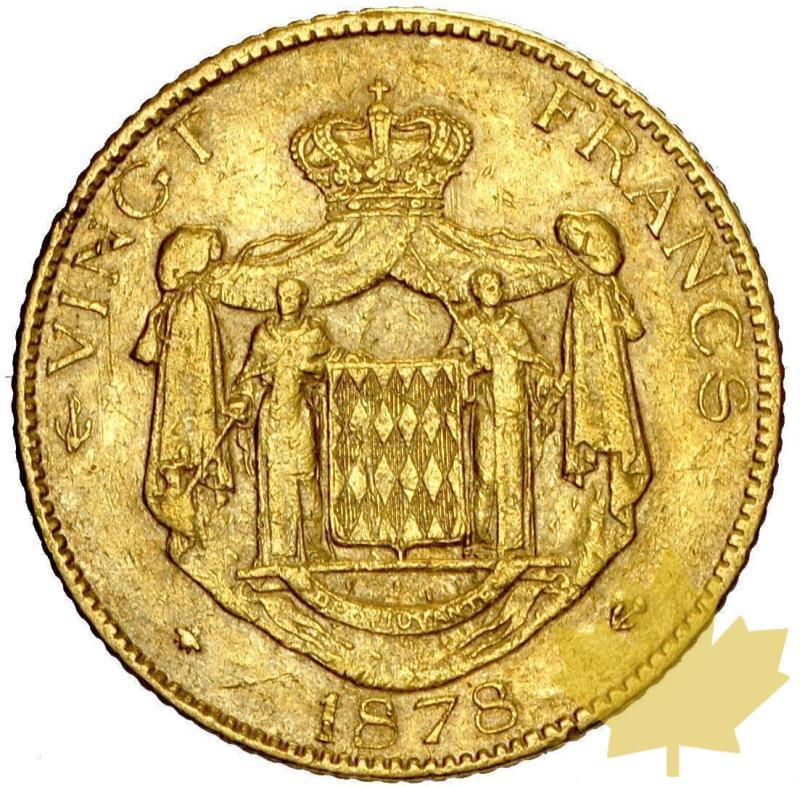 MONACO-1878-20 FRANCS-CHARLES III-prTTB - 17-luglio-2013-mc--16.jpg