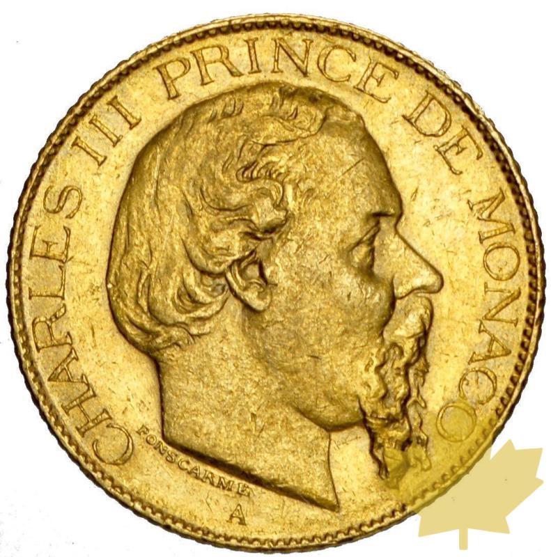 MONACO-1879A-20 FRANCS-CHARLES III-SUP - 17-luglio-2013-mc--31.jpg