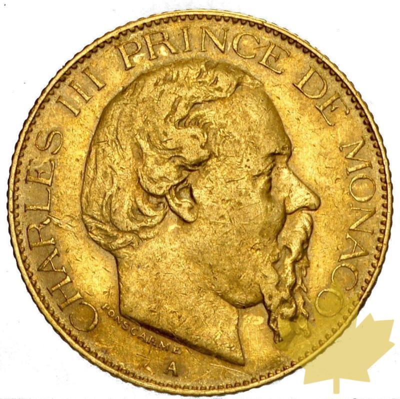MONACO-1879A-20 FRANCS-CHARLES III-TTB - 17-luglio-2013-mc--41.jpg