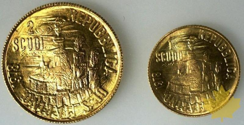 SAINT MARIN-1978-1 & 2 SCUDI or - 1_2SCUDI_1978_B.JPG