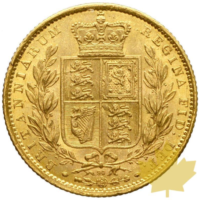 GRANDE BRETAGNE-1864-souverain-SUP-FDC - 2-1864-b.jpg