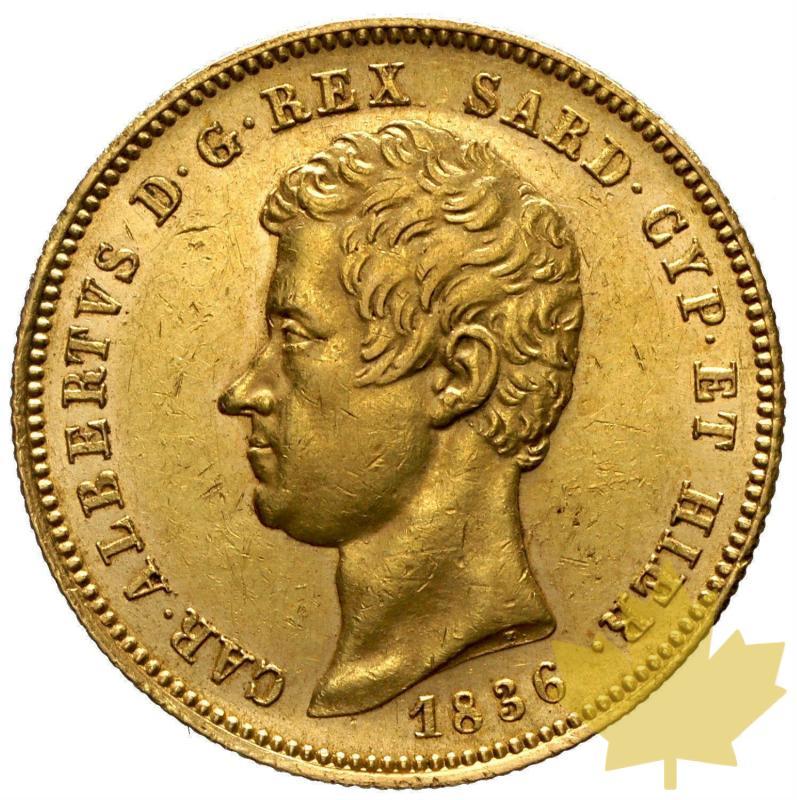 ITALIE-1836T-50 LIRE-CARLO ALBERTO-SUP-FDC - 2-agosto-2013-11.jpg