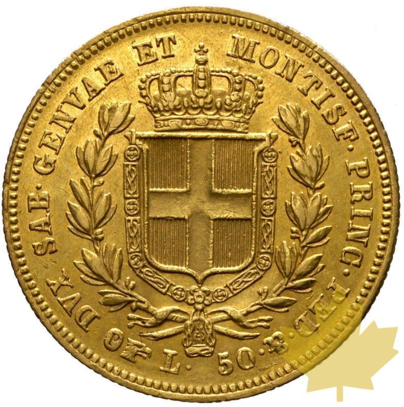 ITALIE-1836T-50 LIRE-CARLO ALBERTO-TTB+ - 2-agosto-2013-16.jpg