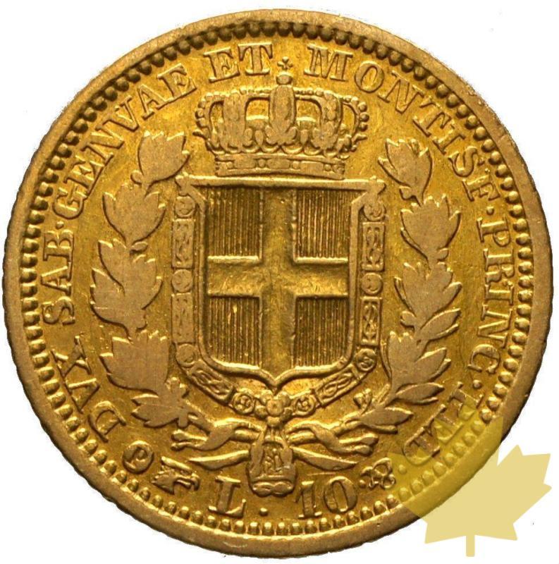 ITALIE-1833T-10 LIRE-CARLO ALBERTO-prTTB - 2-agosto-2013-24.jpg