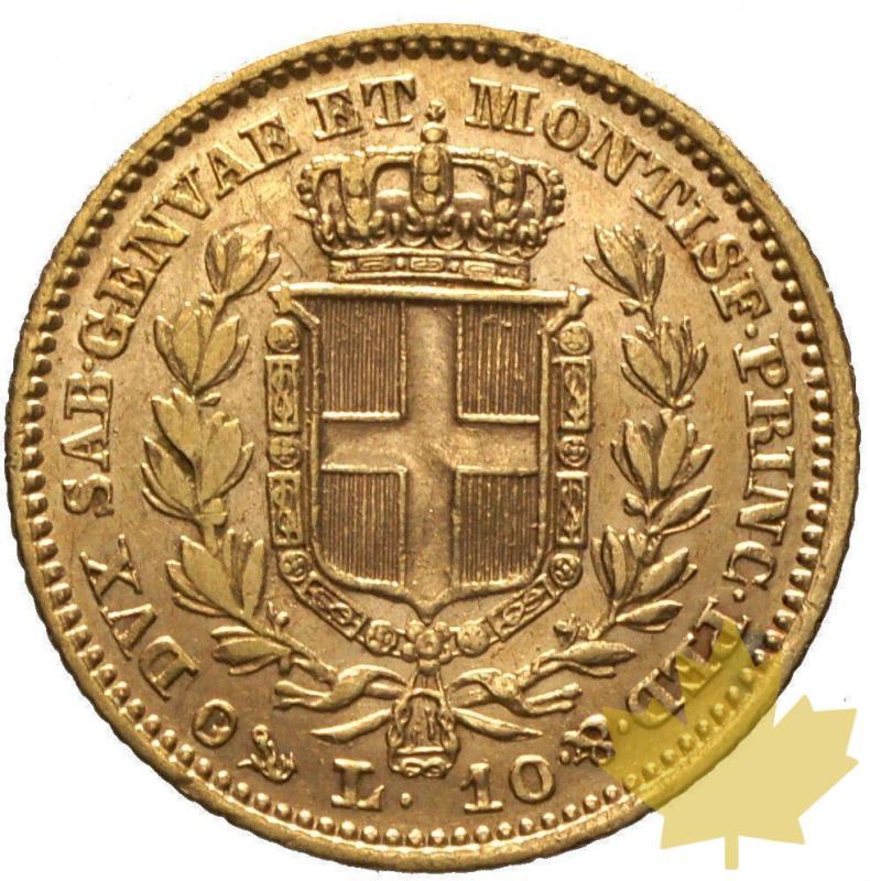 ITALIE-1844G-10 LIRE-CARLO ALBERTO-prSUP - 2-agosto-2013-42.jpg