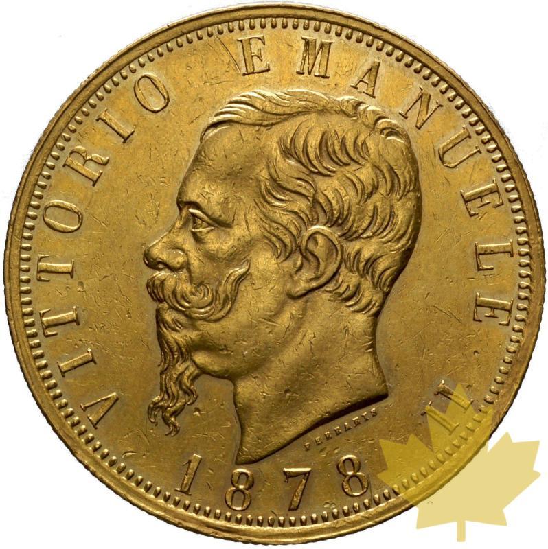 ITALIE-1878R-100 LIRE- VITTORIO EMANUELE II-SUP-FDC - 2-agosto-2013-51.jpg