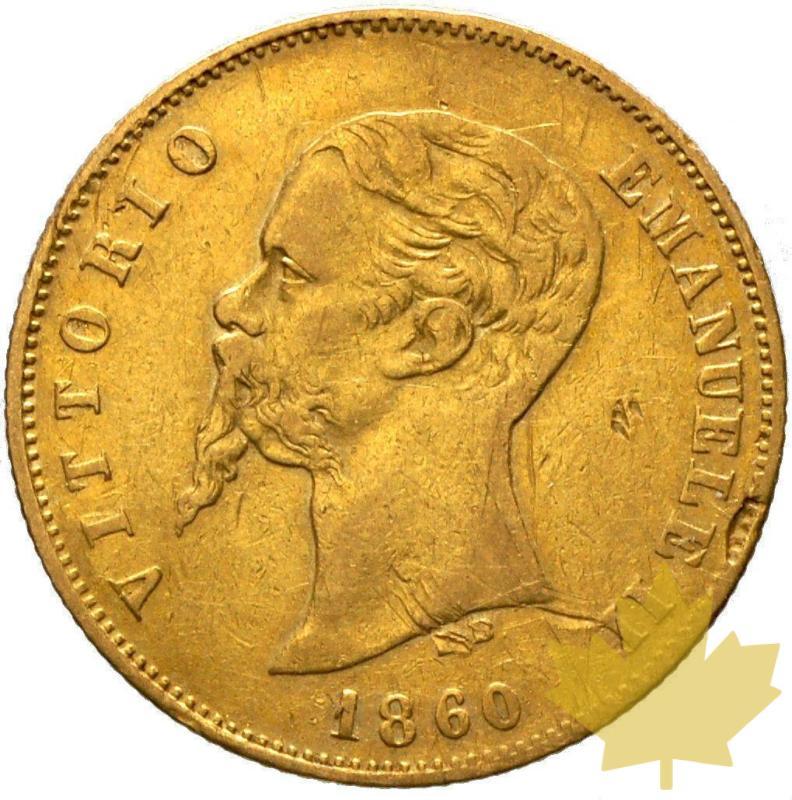 ITALIE-1860-10 LIRE- VITTORIO EMANUELE II-BOLOGNA-TB - 2-agosto-2013-55.jpg