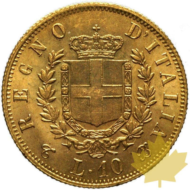 ITALIE-1863T-10 LIRE- VITTORIO EMANUELE II-pr FDC - 2-agosto-2013-64.jpg