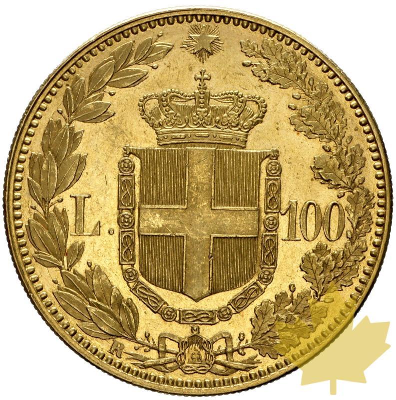 ITALIE-1883-100 LIRE-UMBERTO-prFDC - 2-agosto-2013-90.jpg