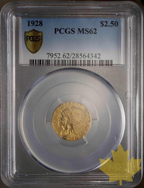 USA-1928-2.5 DOLLARS INDIAN HEAD-PCGS MS62-FDC - 20-11-2013-3.jpg