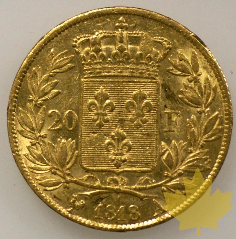 FRANCE-1818A-20 FRANCS-G.1028-TTB - 20-FRANCHI-8NOV--56.JPG