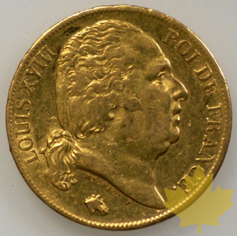 FRANCE-1820A-20 FRANCS-G.1028-TTB - 20-FRANCHI-8NOV--75.JPG