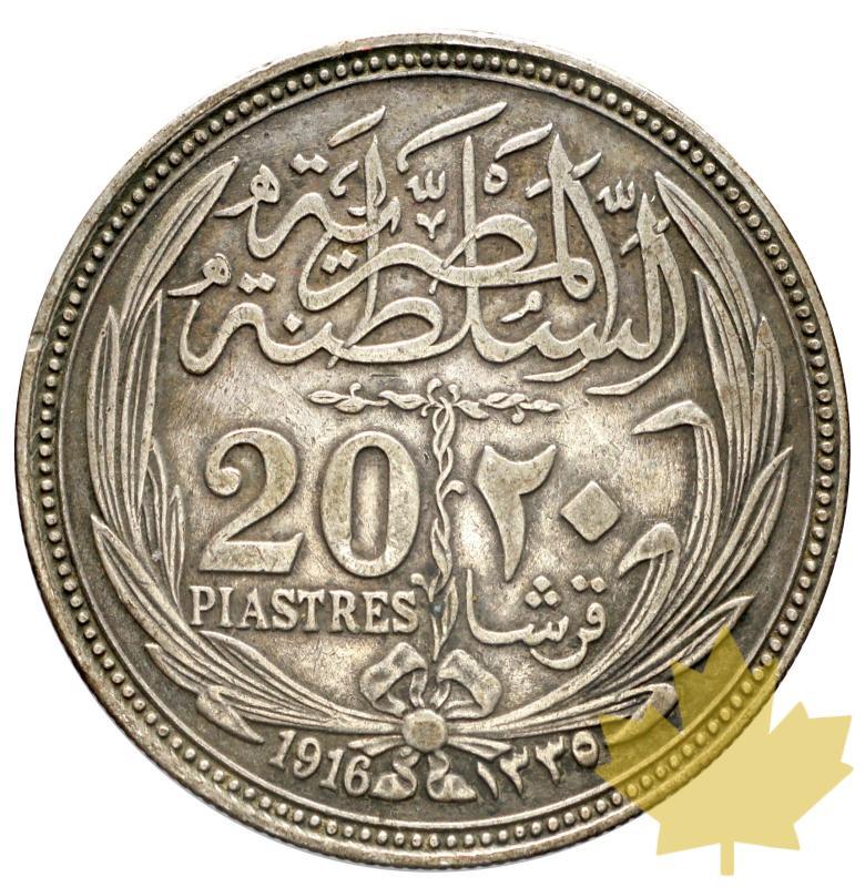 EGITTO-1916-20 PIASTRES-TTB - 20-gennaio-2014-11.jpg