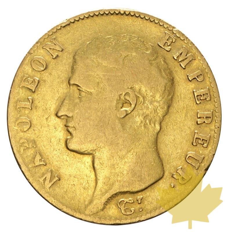 FRANCE-1806-AN 14A- 20 FRANCS-G.1022-TB-TTB - 20140305105353_1-18-febbraio-2014-025.jpg