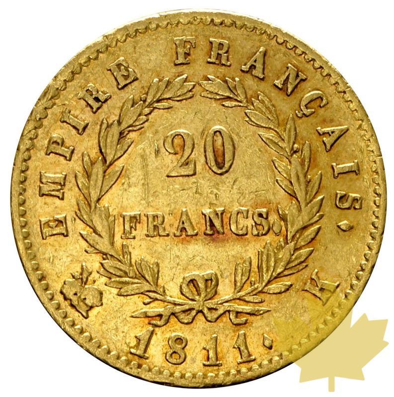 FRANCE-1811K-20 FRANCS-1ER EMPIRE-TTB+ - 20140305113342_1-18-febbraio-2014-048.jpg