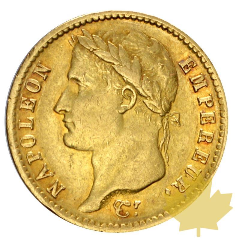 FRANCE-1814W-20 FRANCS-1ER EMPIRE-TTB-SUP - 20140305142315_1-18-febbraio-2014-095.jpg