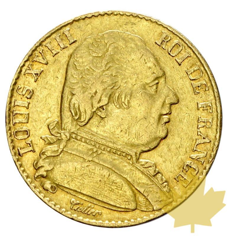 FRANCE-1815Q-20 FRANCS 1ERE RESTAURATION-TTB+ - 20140307113417_2-18-febbario-2014-19.jpg