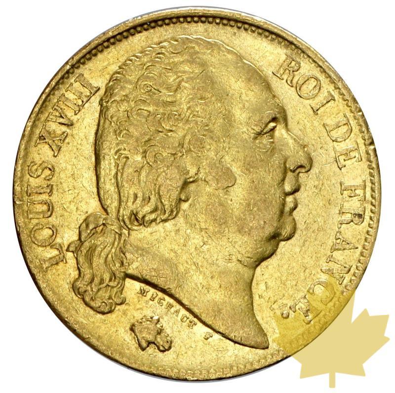 FRANCE-1817A-20 FRANCS-LOUIS XVIII-TTB - 20140310162003_2-18-febbario-2014-43.jpg