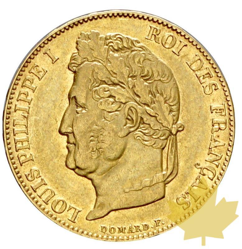 FRANCE-1838W-20 FRANCS-LOUIS PHILIPPE-TTB+ - 20140318155307_6-marzo-2014-039.jpg