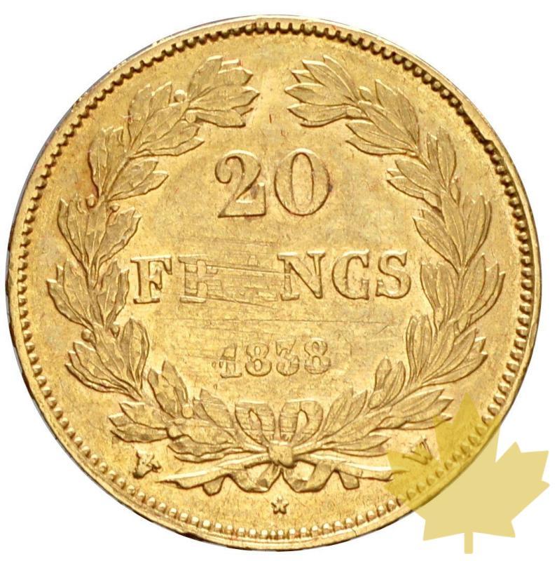 FRANCE-1838W-20 FRANCS-LOUIS PHILIPPE-TTB+ - 20140318155307_6-marzo-2014-040.jpg