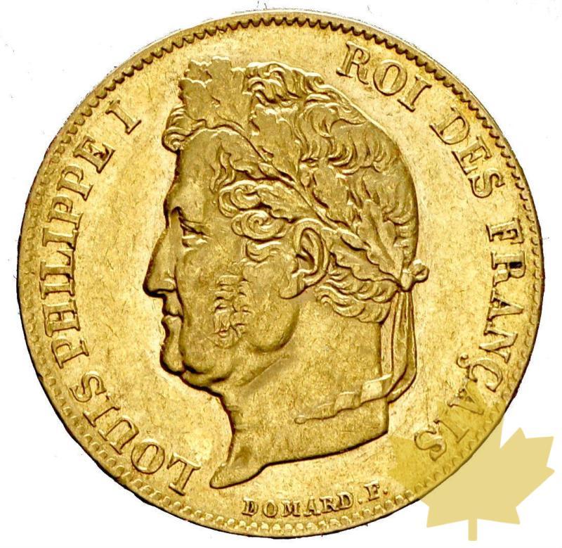 FRANCE-1839A-20 FRANCS-LOUIS PHILIPPE-SUP - 20140318160304_6-marzo-2014-043.jpg