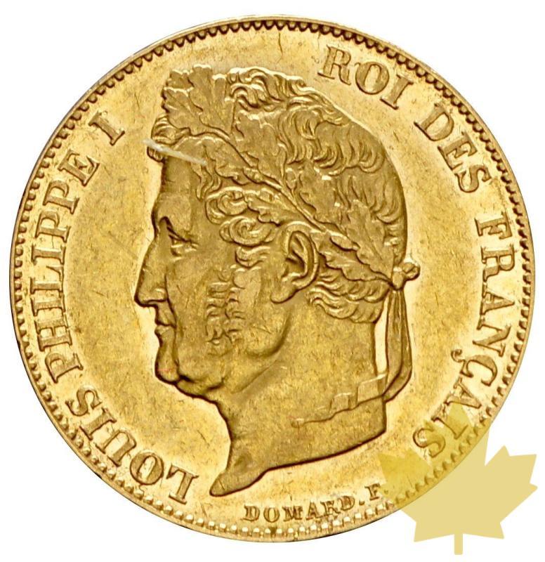 FRANCE-1847A-20 FRANCE-LOUIS PHILIPPE-TTB-SUP - 20140318182546_6-marzo-2014-085.jpg
