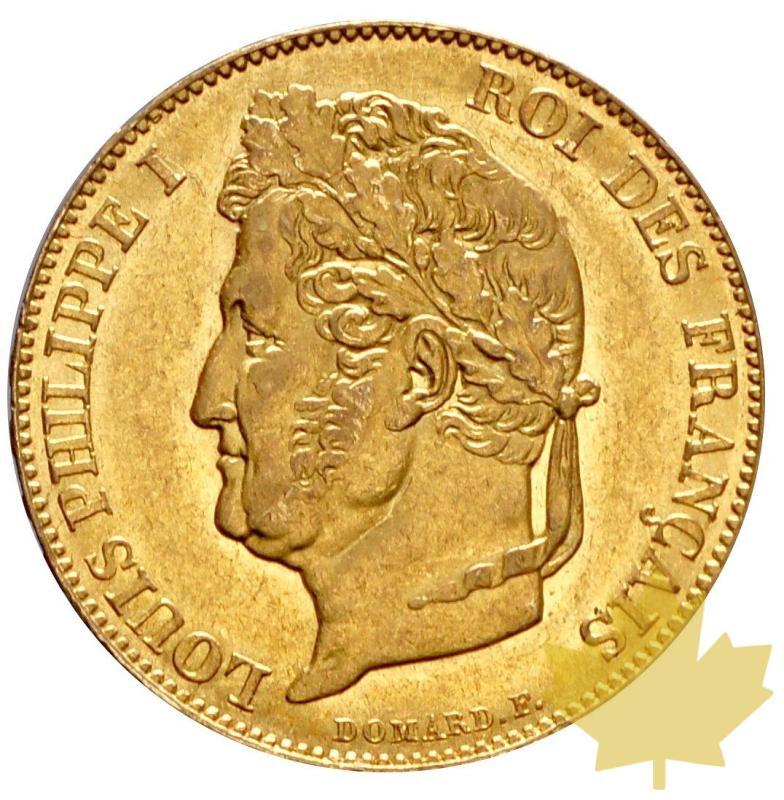 FRANCE-1848A-20 FRANCE-LOUIS PHILIPPE-SUP-FDC - 20140318182744_6-marzo-2014-087.jpg