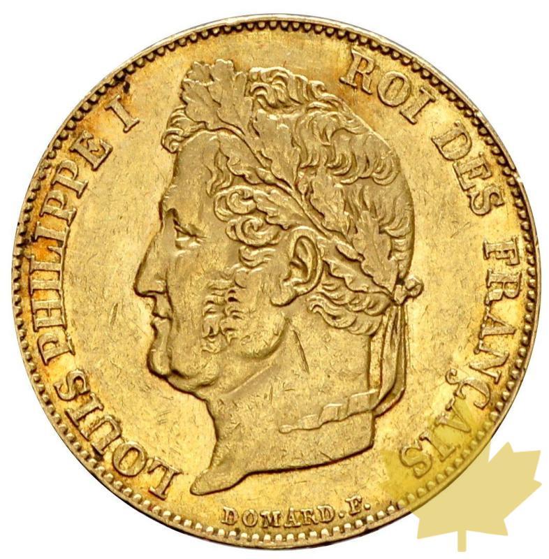 FRANCE-1848A-20 FRANCE-LOUIS PHILIPPE-SUP - 20140318182955_6-marzo-2014-089.jpg