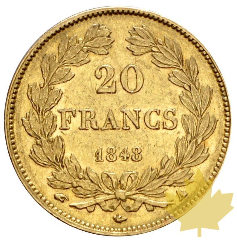 FRANCE-1848A-20 FRANCE-LOUIS PHILIPPE-SUP - 20140318182955_6-marzo-2014-090.jpg