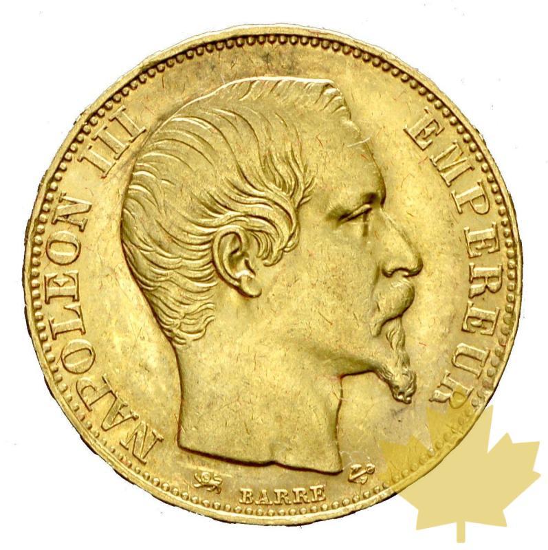 FRANCE-1855D-20 FRANCS-NAPOLEON III-SUP - 20140327102044_26-marzo-2014-027.jpg