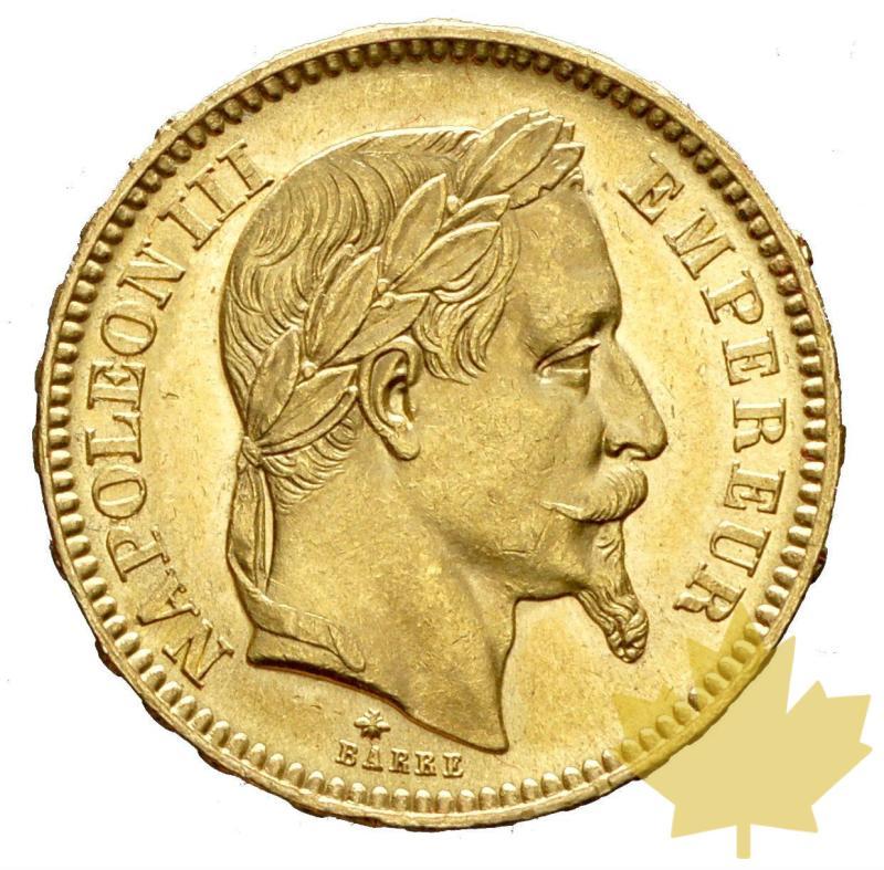 FRANCE-1861A-20 FRANCS-NAPOLEON III-SUP+ - 20140327164410_26-marzo-2014-063.jpg