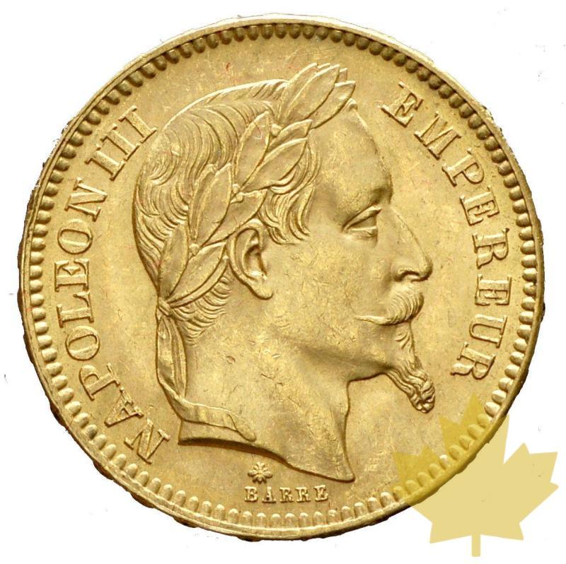 FRANCE-1862A-20 FRANCS-NAPOLEON III-prFDC - 20140327164953_26-marzo-2014-071.jpg