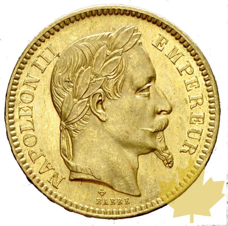 FRANCE-1862BB-20 FRANCS-NAPOLEON III-SUP+ - 20140327171436_26-marzo-2014-083.jpg