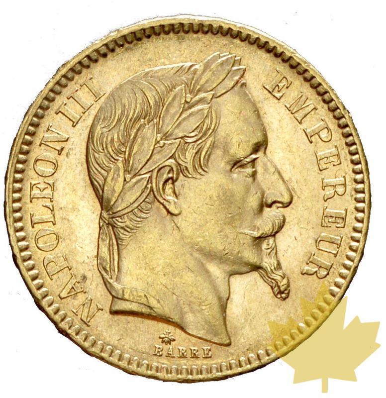 FRANCE-1865A-20 FRANCS-NAPOLEON III-SUP+ - 20140327175506_26-marzo-2014-107.jpg
