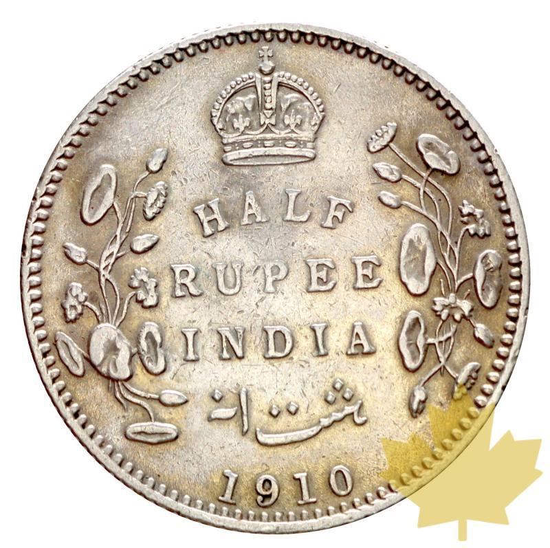 INDIE-1910-HALF RUPEE-EDWARD VII-TTB+ - 20140404101630_3-aprile-2014-64.jpg