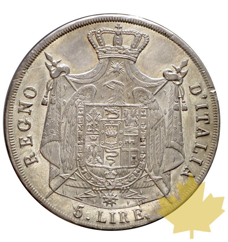 ITALIE-1809M-5LIRE-TTB-SUP-Napoleon Roi Italie - 20140411114330_11-aprile-2014-16.jpg