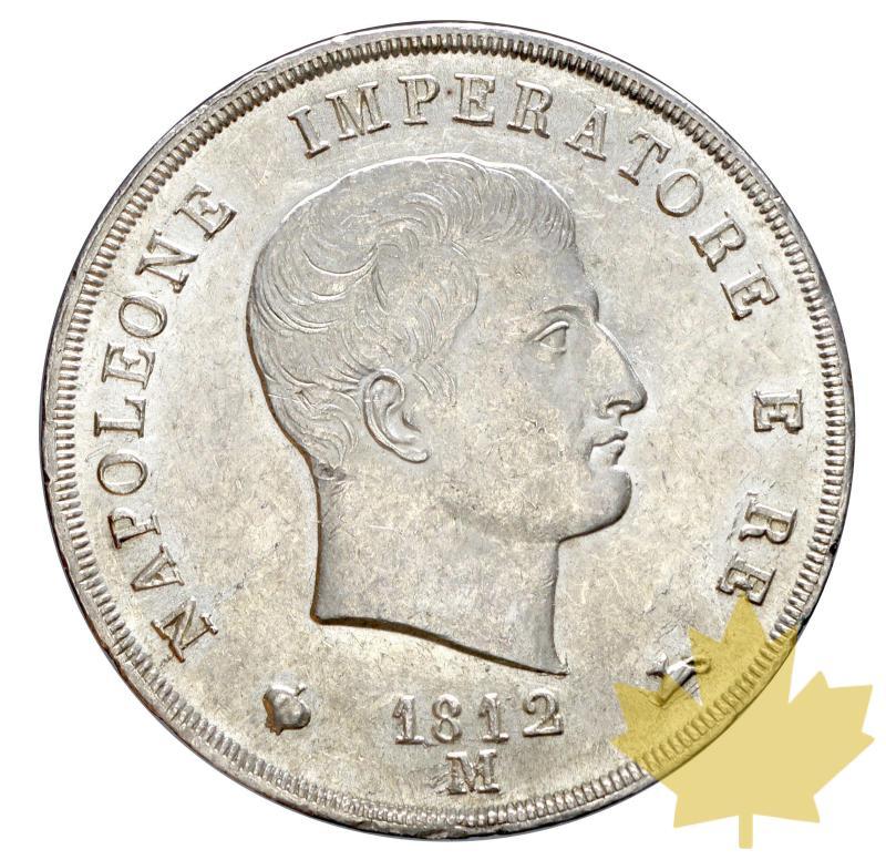 ITALIE-1812M-5LIRE-Napoleon Roi Italie-qFDC - 20140411114918_11-aprile-2014-27.jpg