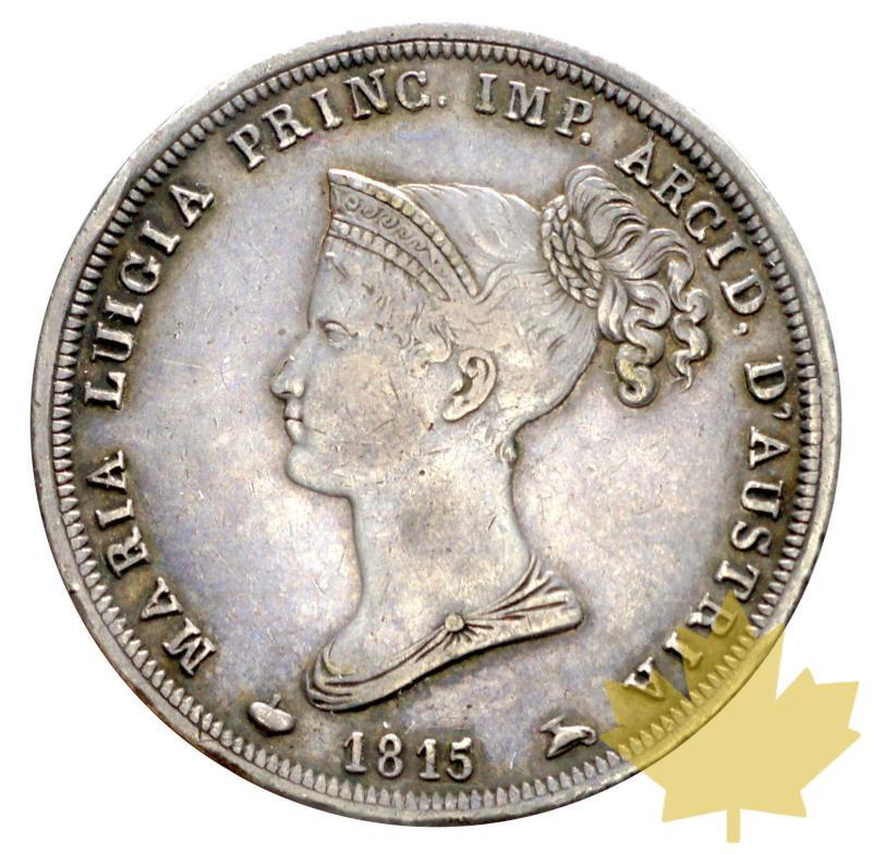ITALIE-1815-2 LIRE-PARMA-Maria Luisa 1815-1847-TTB - 20140411115037_11-aprile-2014-31.jpg