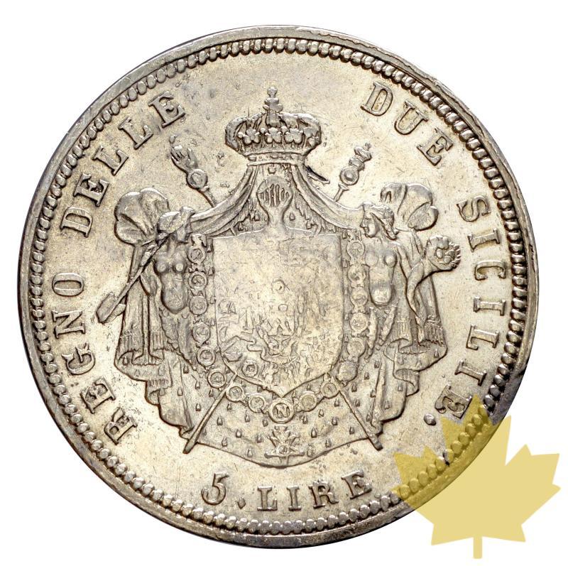 ITALIE-1813-5 LIRE-NAPOLI- Gioacchino Murat-TTB+ - 20140411120317_11-aprile-2014-60.jpg