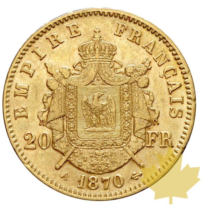 FRANCE-1870A-20 FRANCS-NAPOLEON III-TTB-SUP - 20140414165641_31-marzo-2014-048.jpg