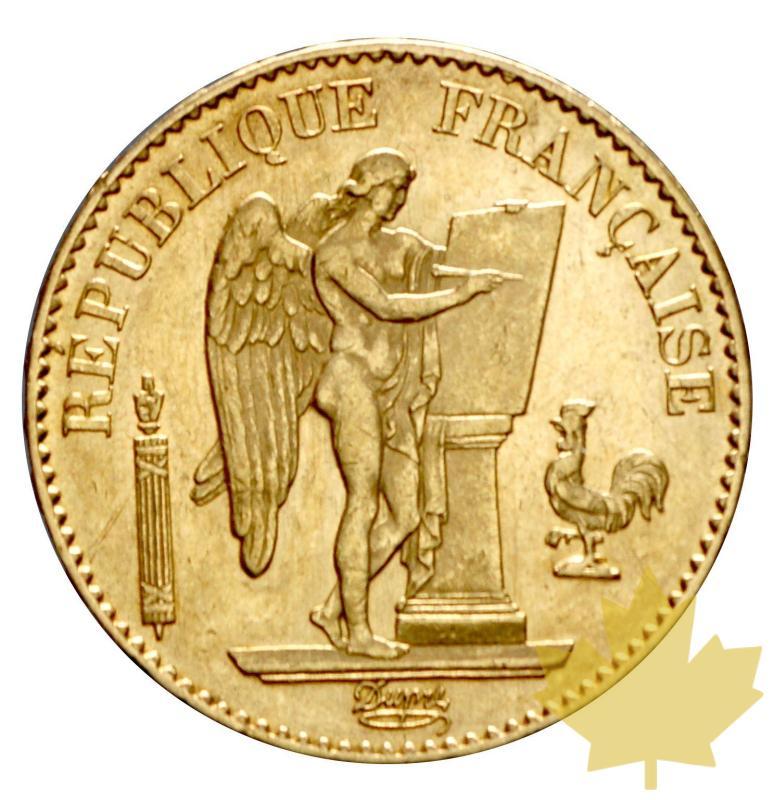 FRANCE-1879A-20 FRANCS-III REPUBLIQUE-SUP - 20140414172943_31-marzo-2014-071.jpg