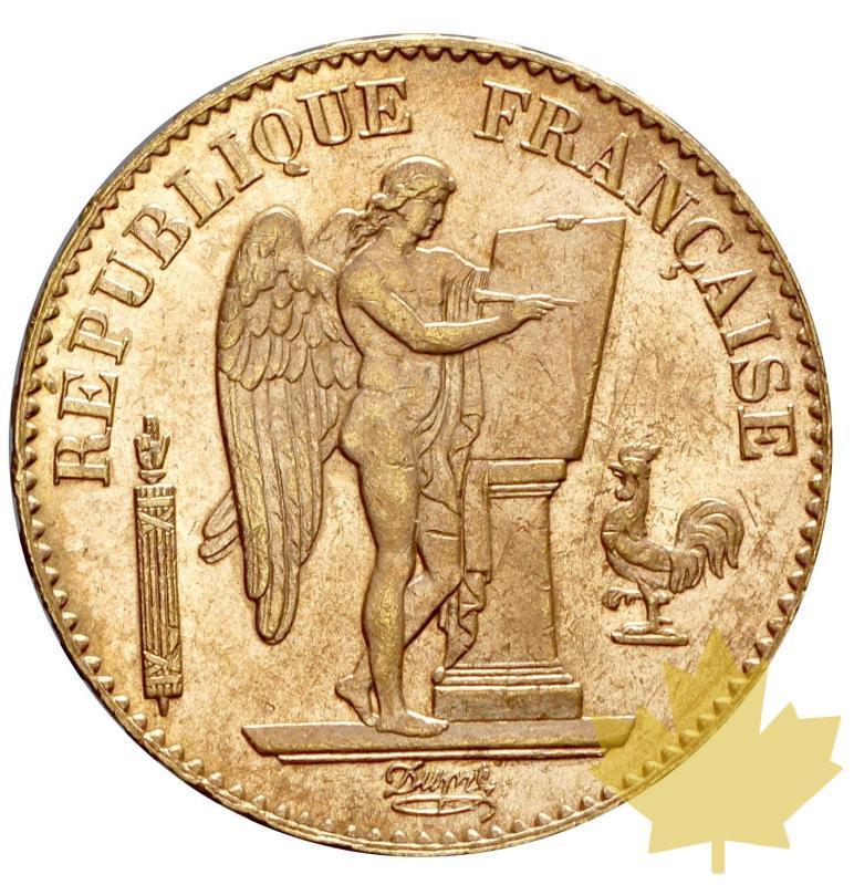 FRANCE-1888-20 FRANCS-III REPUBLIQUE-SUP-FDC - 20140414173244_31-marzo-2014-075.jpg