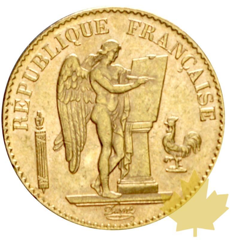FRANCE-1890-20 FRANCS-III REPUBLIQUE  - 20140415090555_31-marzo-2014-085.jpg
