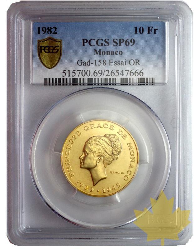 MONACO-1982-10 FRANCS ESSAI OR- Grace Kelly- PCGS SP69 - 20140423092945_GRACE-10FRANCSOR-ESSAI-1.JPG