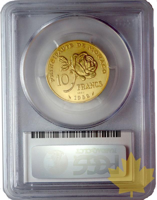 MONACO-1982-10 FRANCS ESSAI OR- Grace Kelly- PCGS SP69 - 20140423092945_GRACE-10FRANCSOR-ESSAI-2.JPG